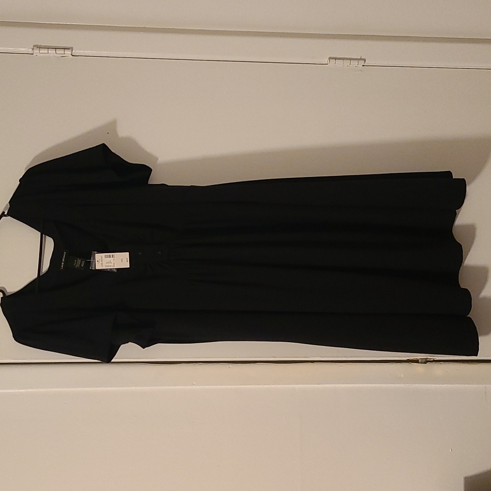 Lane Bryant dress, size 22/24